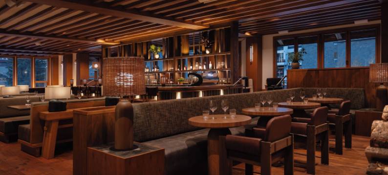 水獭酒店(Otter Hotel)图片