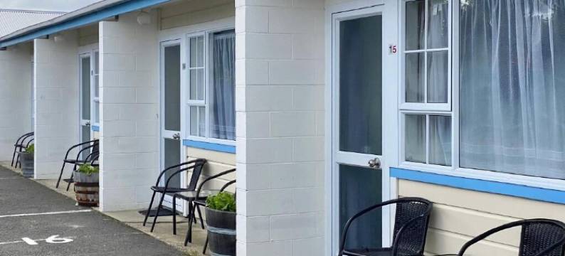 海滩汽车旅馆(Beach Lodge Motels)图片