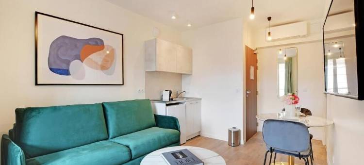 巴黎之光(La Lumière de Paris)图片