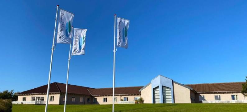 霍伊毕索酒店(Hotel Højbysø)图片