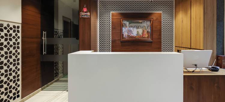 卡纳酒店(Hotel Kanha)图片