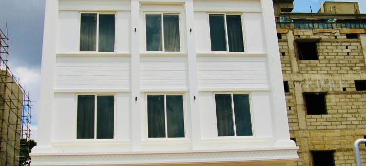 布里盖德酒店和度假村(Brigade Hotels and Resorts)图片