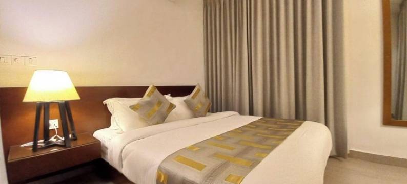 皇家珍珠套房(Royal Pearl Suites)图片