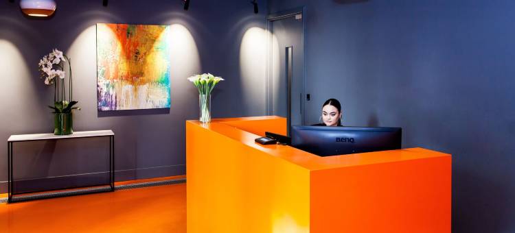 Aeria公寓的Clover Court(Clover Court by Aeria Apartments)图片