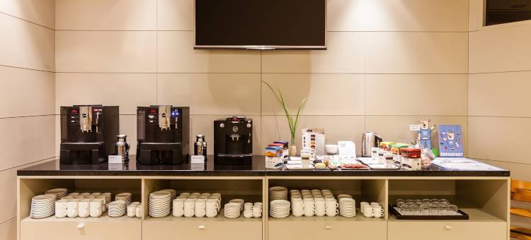 NH奥维耶多普林斯帕多酒店(NH Oviedo Principado)图片