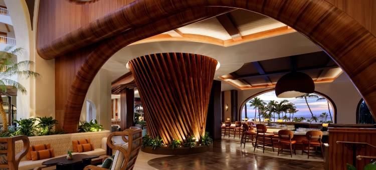 费尔蒙特帝亚拉尼酒店(Fairmont Kea Lani, Maui)图片
