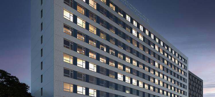 voco 卡托维茨by IHG(voco Katowice)图片