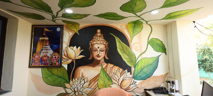 施里曼山谷(Shriman Valley)图片