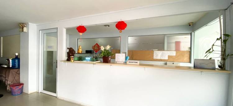 O 阿贡酒店(Hotel O Jodoh Near Grand Batam Mall Formerly Agung Hotel)图片