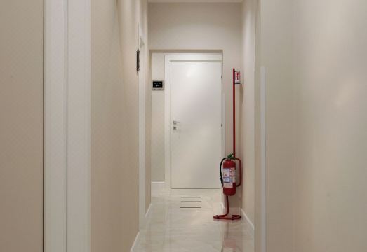 Domus MiloneHotel Overview