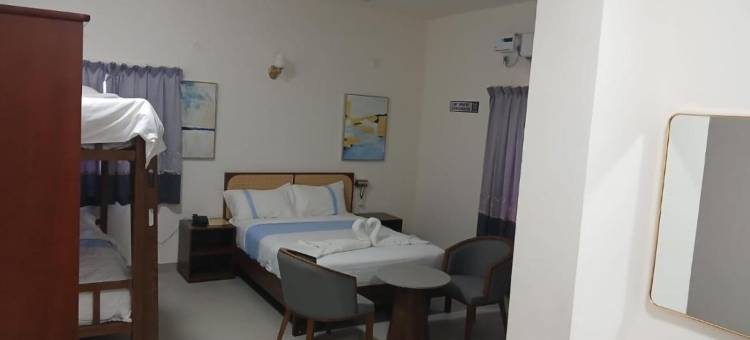 RS 蜂蜜住宿(RS Honey Stay)图片