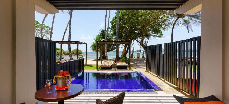 可可湾酒店(Cocobay Unawatuna)图片