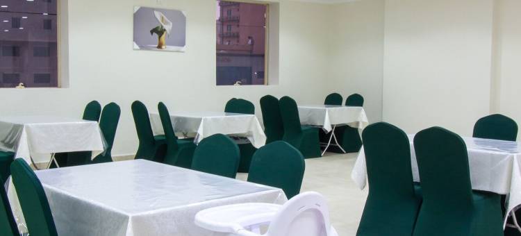 新层酒店巴塔库雷什(New Level Hotel Bathaa Quraish)图片