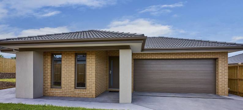 Kozyguru | 帕肯汉姆 | 舒适四卧住宅(KozyGuru Pakenham Comfortable 4-Bedroom House)图片