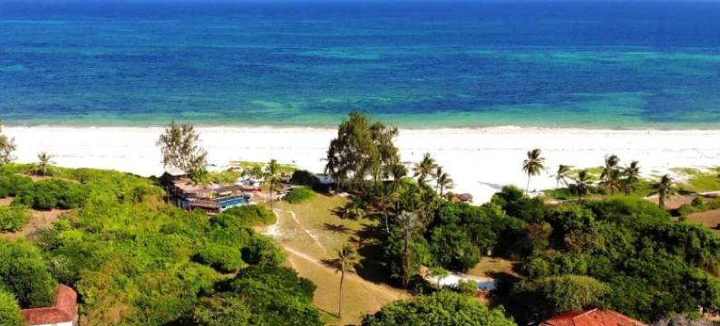 Salty's Kitesurf Village图片