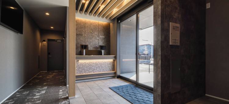 ホテル ナインステイツ唐津(HOTEL NINESTATES KARATSU)图片