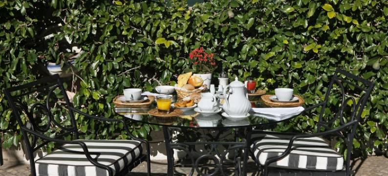 哈尼拉斯绿意酒店 - 里斯本古迹精选(As Janelas Verdes Inn - Lisbon Heritage Collection - Riverside)图片