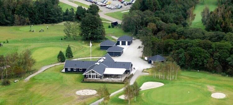 马里埃利斯特宾馆(Marielyst Guesthouse)图片