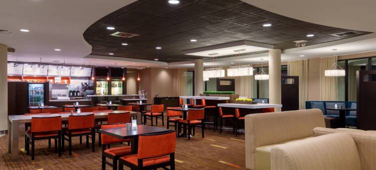 章克申城索内斯塔精选酒店(Sonesta Essential Junction City)图片