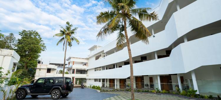 西湾玛丽索尔(West Bay MARISOL)图片