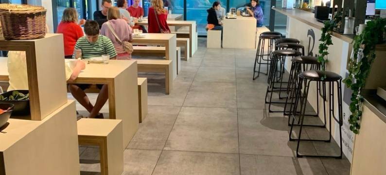 AR 城市酒店柏林(AR City Hotel Berlin)图片