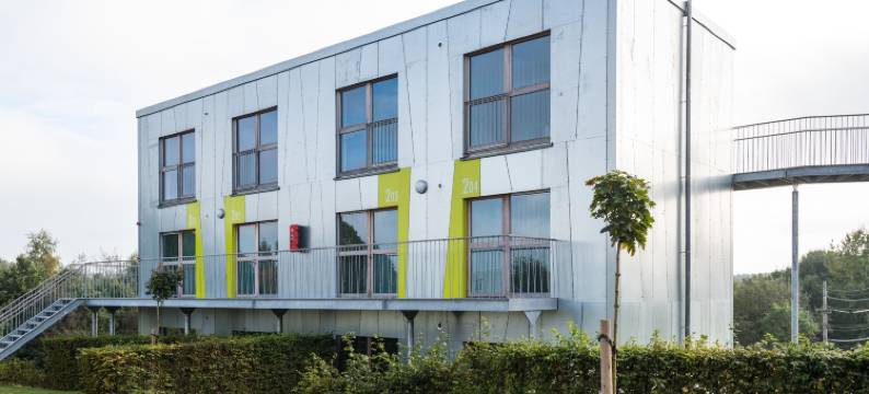 沃里肯运动及度假公园(Sport- Und Ferienpark Worriken)图片