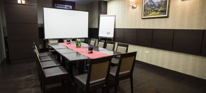 曼加特酒店(Hotel Mangart)图片