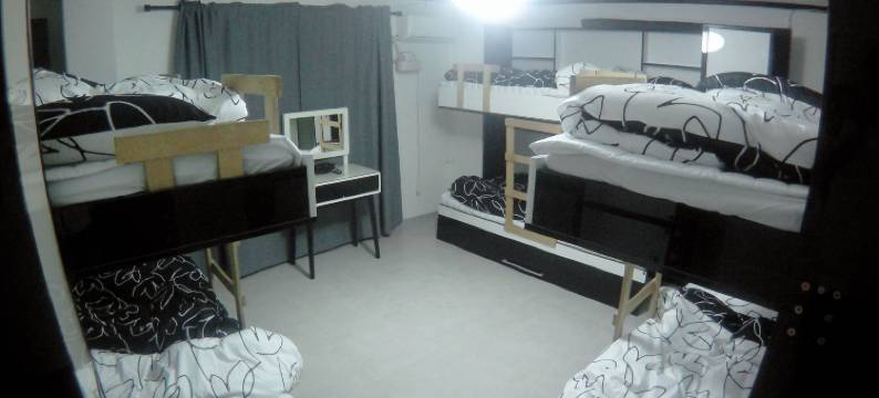 Lux旅馆(Lux Guesthouse)图片