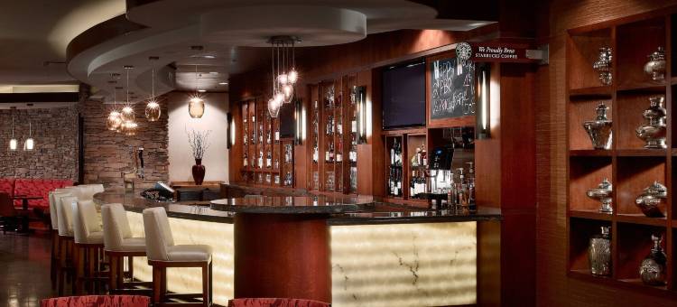 路易维尔市东部万豪酒店(Marriott Louisville East)图片