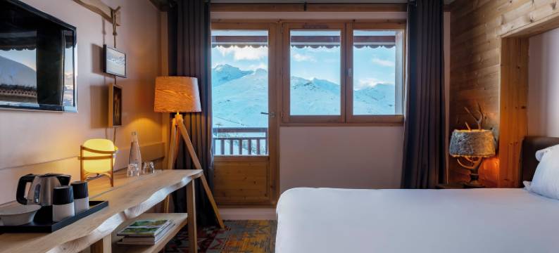 夏雷酒店(Chalet Hotel Kaya)图片