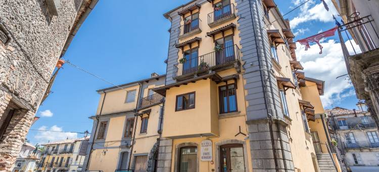 孔蒂鲁杰罗酒店(Hotel Conte Ruggero)图片