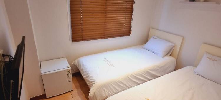 明洞月阳旅馆(Moon Sun Guesthouse)图片