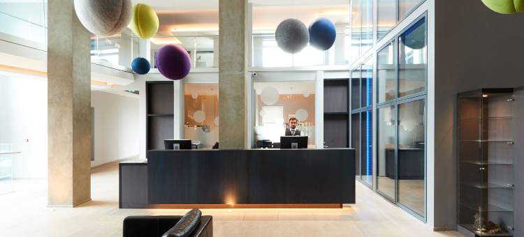 胡萨维克福萨酒店(Fosshotel Husavik)图片