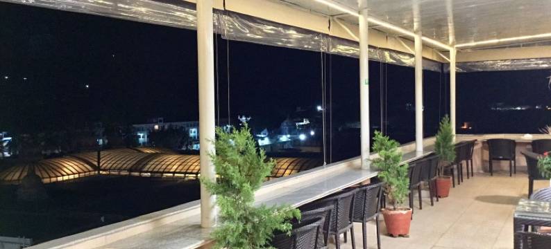 赛伊大楼酒店(Sai Towers)图片