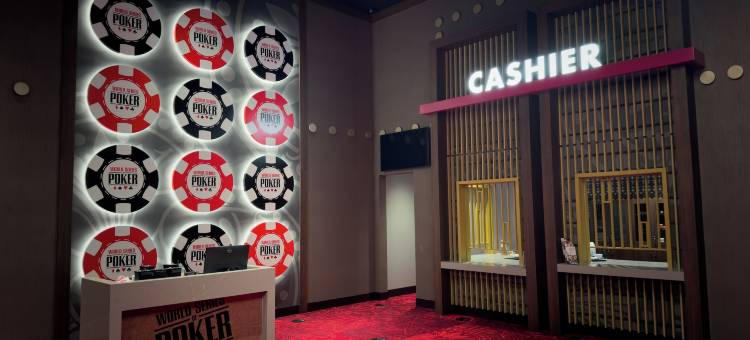 哈拉斯切罗基河谷河酒店 - 凯撒奖励目的地(Harrah's Cherokee Valley River – A Caesars Rewards Destination)图片