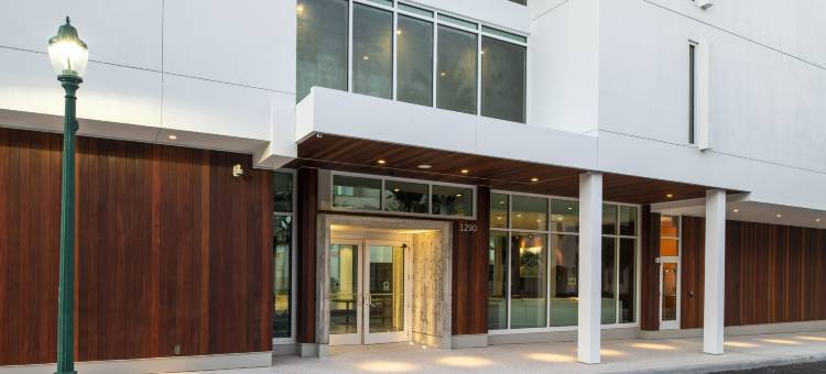 萨拉索塔现代酒店-臻品之选(The Sarasota Modern, a Tribute Portfolio Hotel)图片