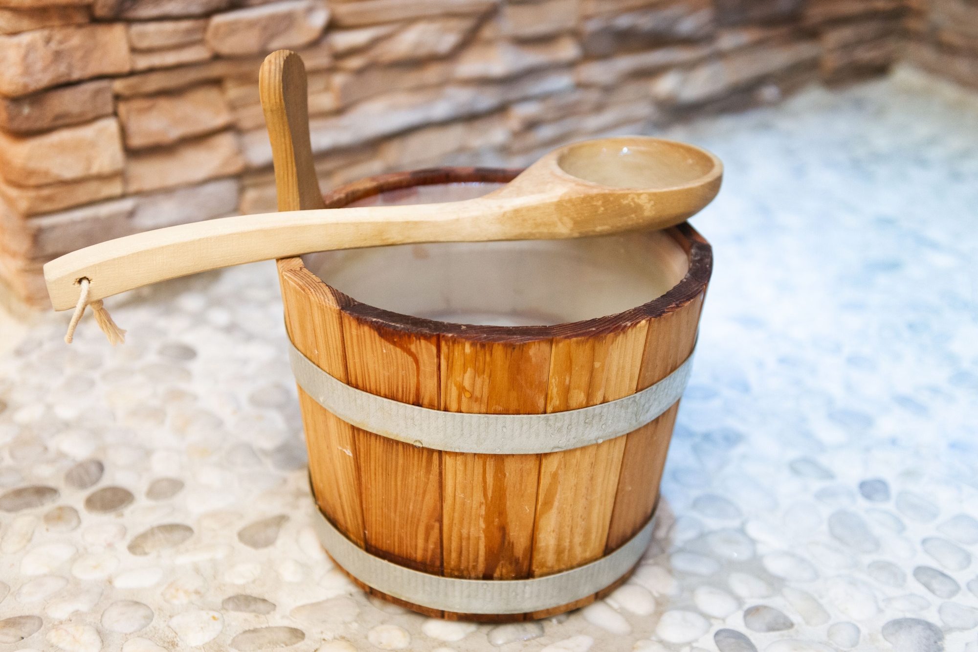 Hotel SandhofOver view