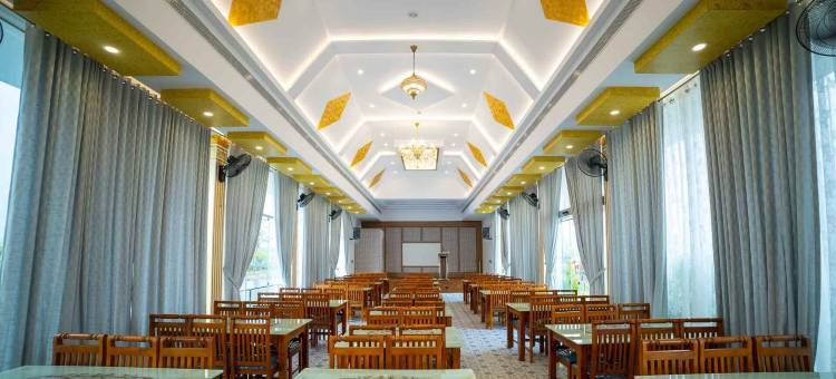 S Cross Munroe岛度假村(S Cross Munroe Island Resort)图片