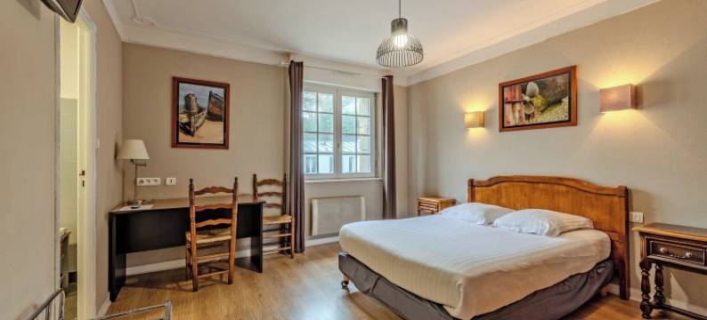 滨海之家酒店(Logis Hotel de La Corniche)图片