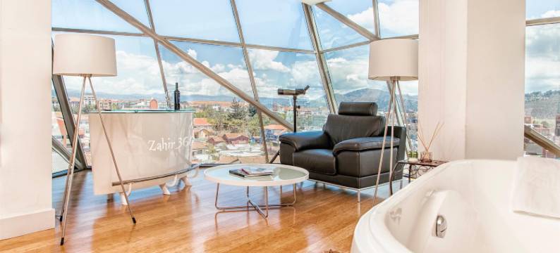 TRYP by Wyndham Cuenca Zahir图片