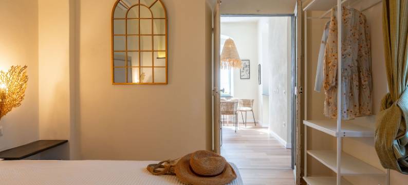 吉安保罗酒店(Gian Paul Hotel)图片