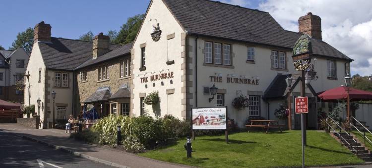 格拉斯哥普瑞米尔大酒店(贝尔斯登)(Premier Inn Glasgow (Bearsden))图片