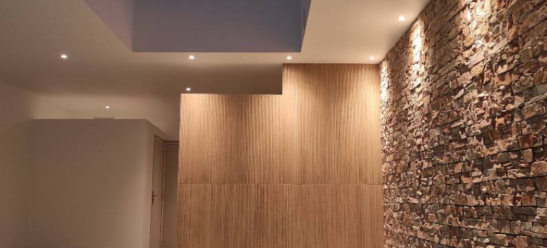 波特港边公寓酒店及水疗中心(Appart hôtel & Spa la Villa du Port)图片