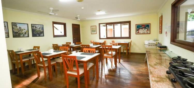 Pousada Maristella客栈(Pousada Maristella)图片