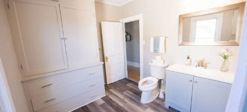 The Stallis Palace: Large 3BR House图片