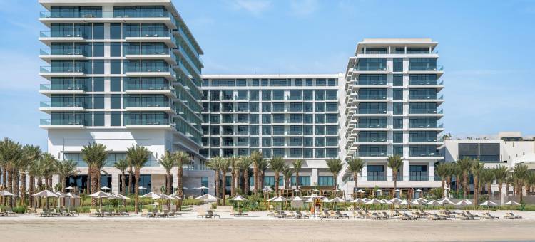 巴林海滩地标度假村(Address Beach Resort Bahrain)图片
