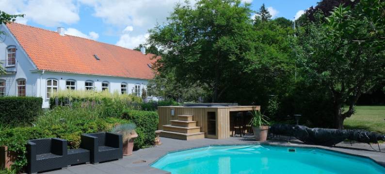 伊达拉花园(Idala Gård)图片