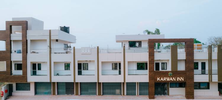 巴贾贾的卡旺旅馆(Bajaj's Karwan Inn)图片