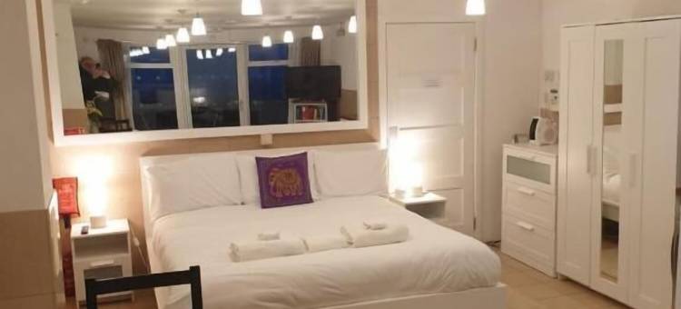 湾景住宿加早餐旅馆(Bayview Bed and Breakfast)图片