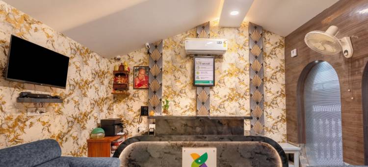 Treebo Una Regency - 靠近AIIMS Patna(Treebo Una Regency Near Aiims Patna)图片